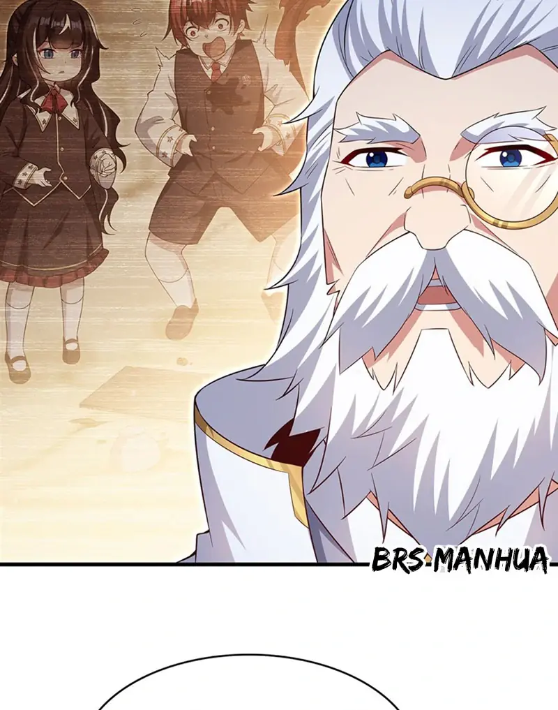 Shut Up, Evil Dragon, I Don't Want to Raise a Child With You Anymore Chapter 33 Page 73