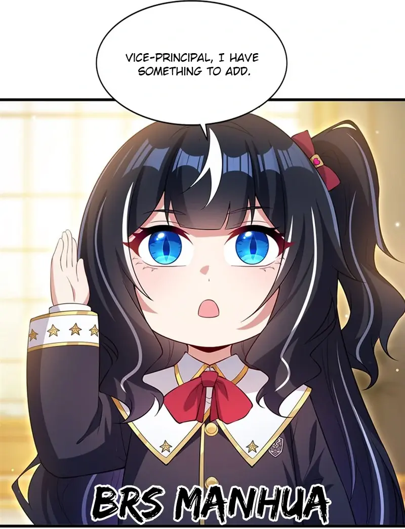Shut Up, Evil Dragon, I Don't Want to Raise a Child With You Anymore Chapter 33 Page 77