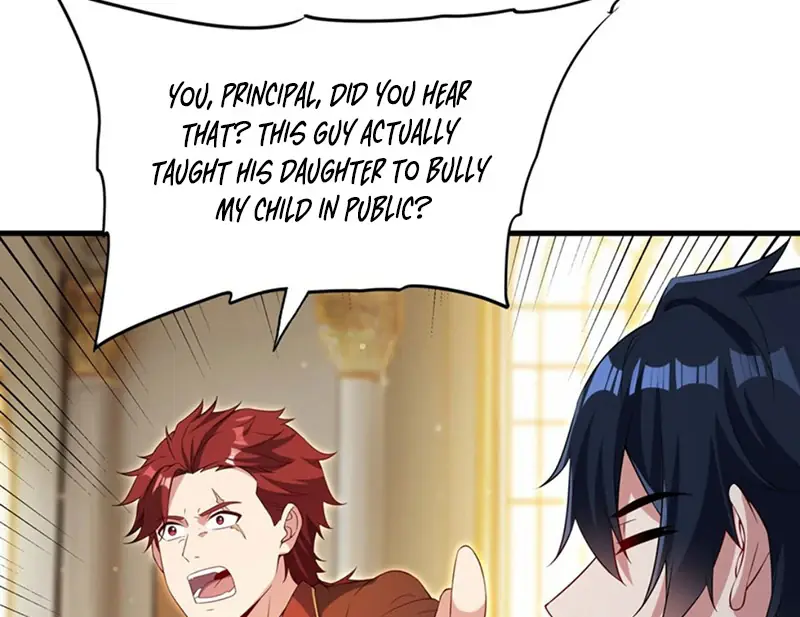 Shut Up, Evil Dragon, I Don't Want to Raise a Child With You Anymore Chapter 34 Page 15
