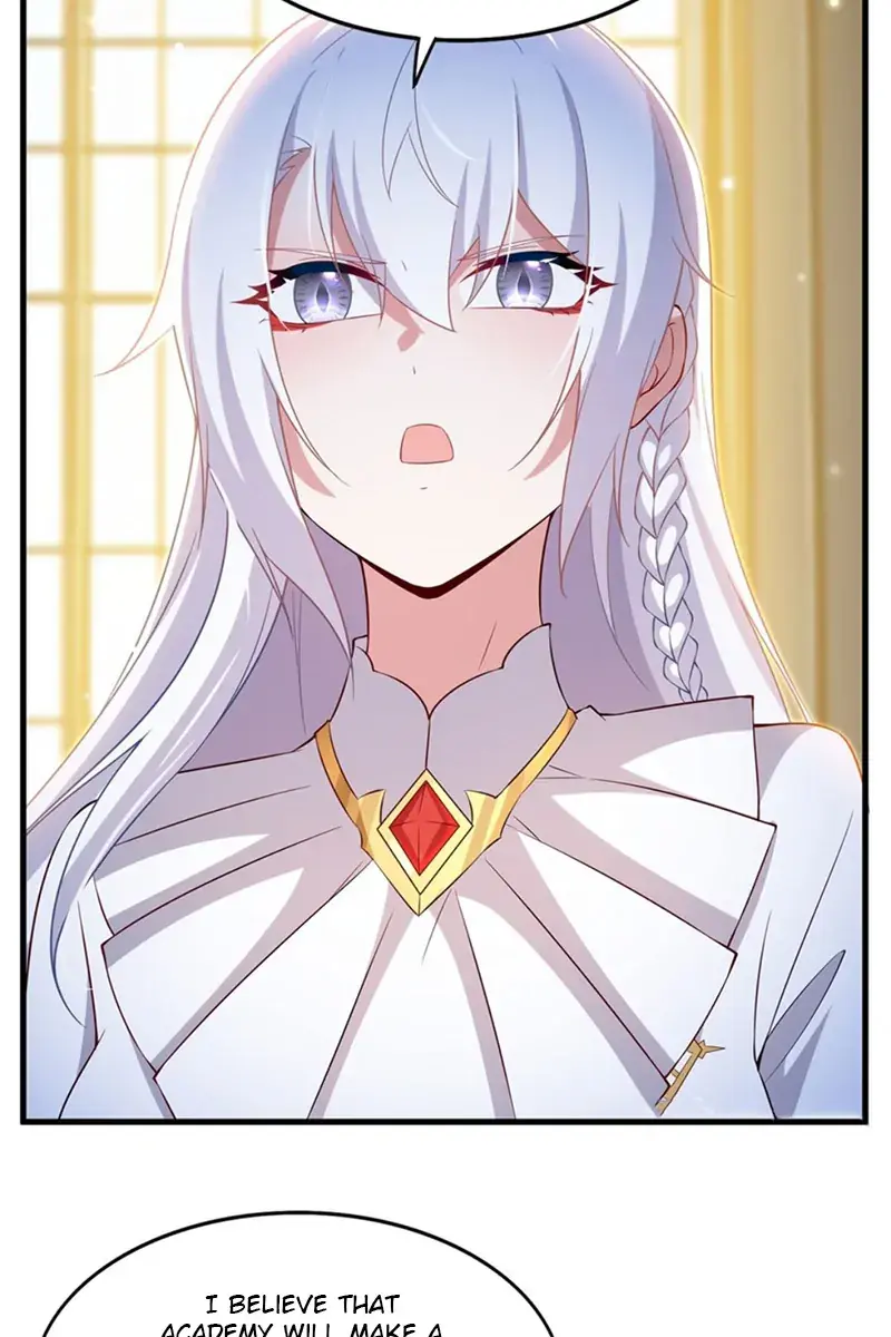 Shut Up, Evil Dragon, I Don't Want to Raise a Child With You Anymore Chapter 34 Page 38