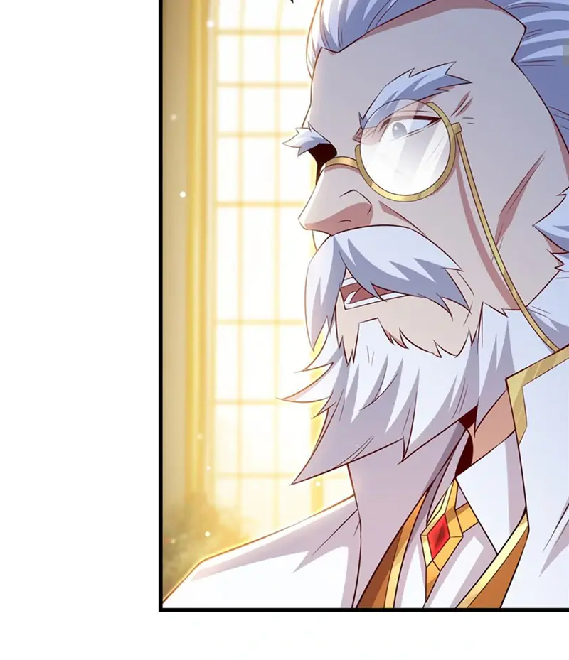 Shut Up, Evil Dragon, I Don't Want to Raise a Child With You Anymore Chapter 34 Page 49
