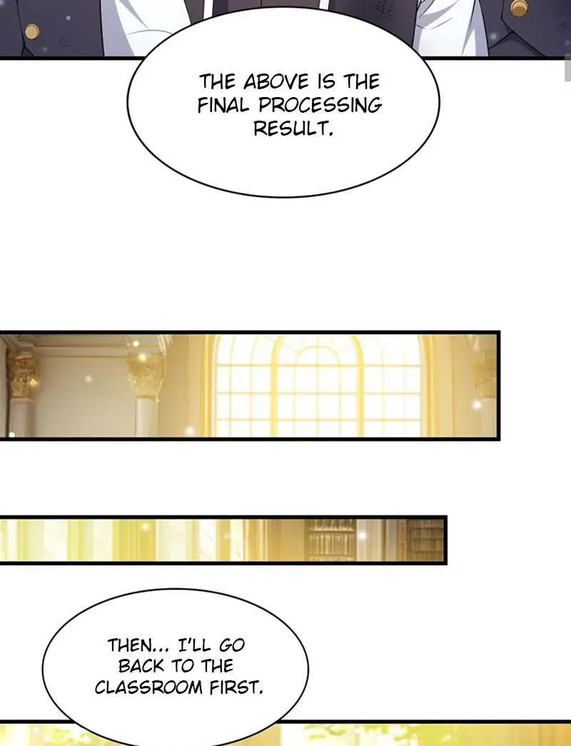 Shut Up, Evil Dragon, I Don't Want to Raise a Child With You Anymore Chapter 34 Page 52