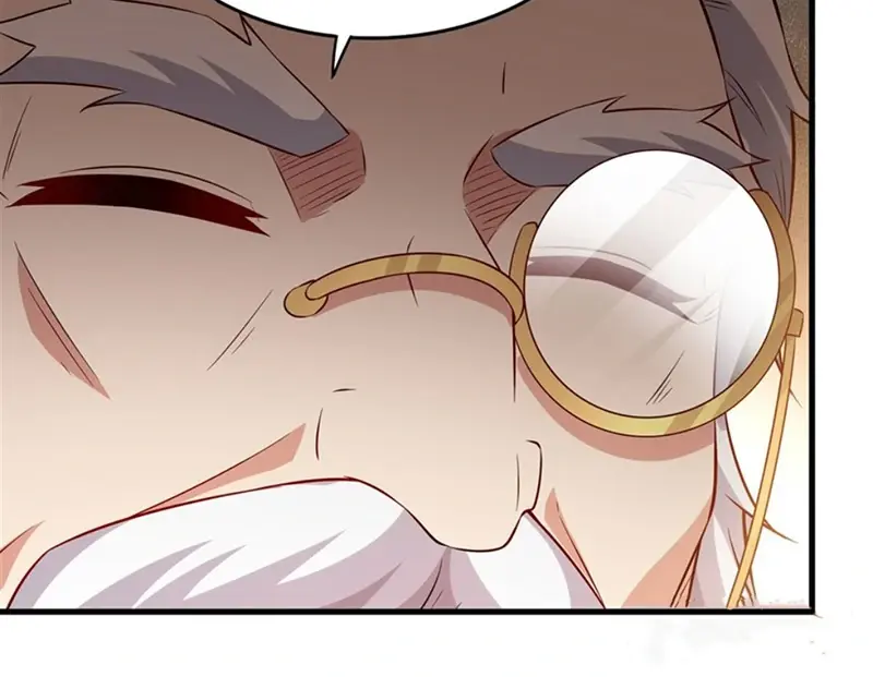 Shut Up, Evil Dragon, I Don't Want to Raise a Child With You Anymore Chapter 34 Page 62