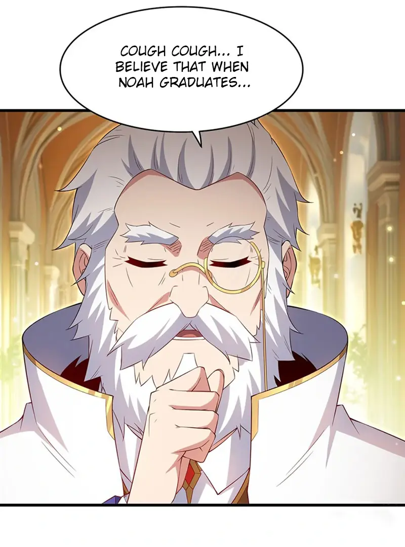 Shut Up, Evil Dragon, I Don't Want to Raise a Child With You Anymore Chapter 34 Page 67