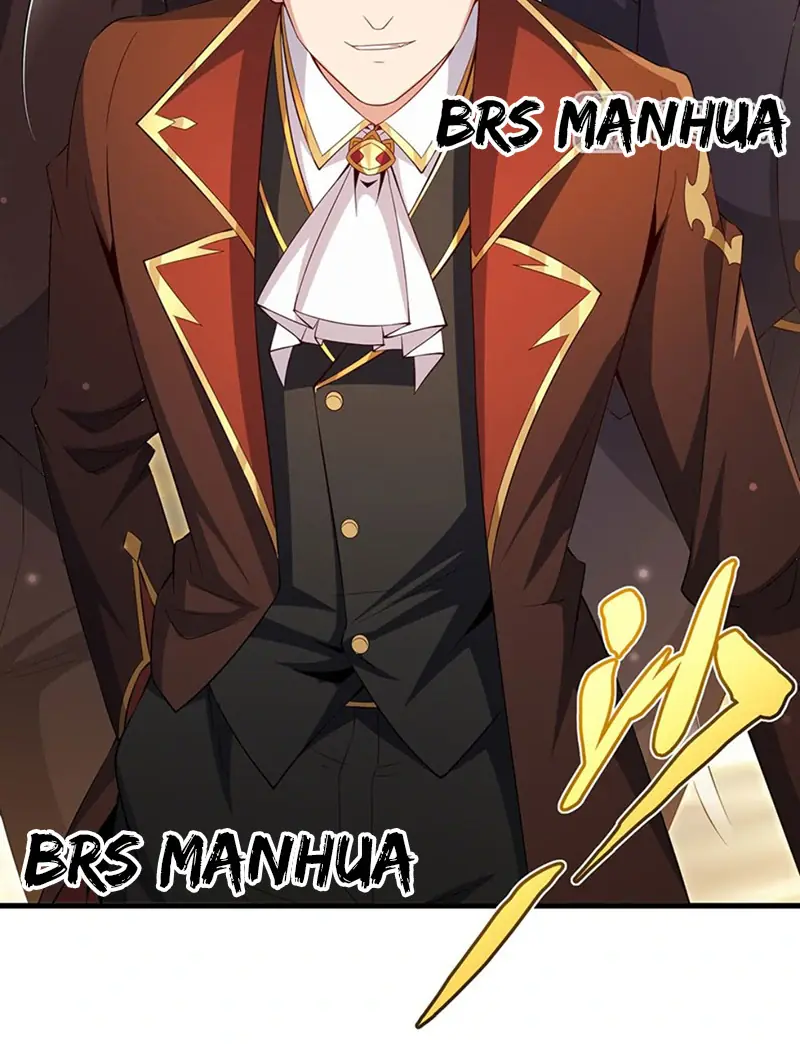 Shut Up, Evil Dragon, I Don't Want to Raise a Child With You Anymore Chapter 34 Page 71