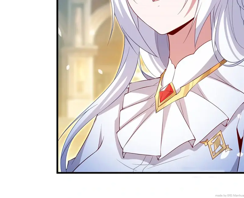 Shut Up, Evil Dragon, I Don't Want to Raise a Child With You Anymore Chapter 35 Page 6