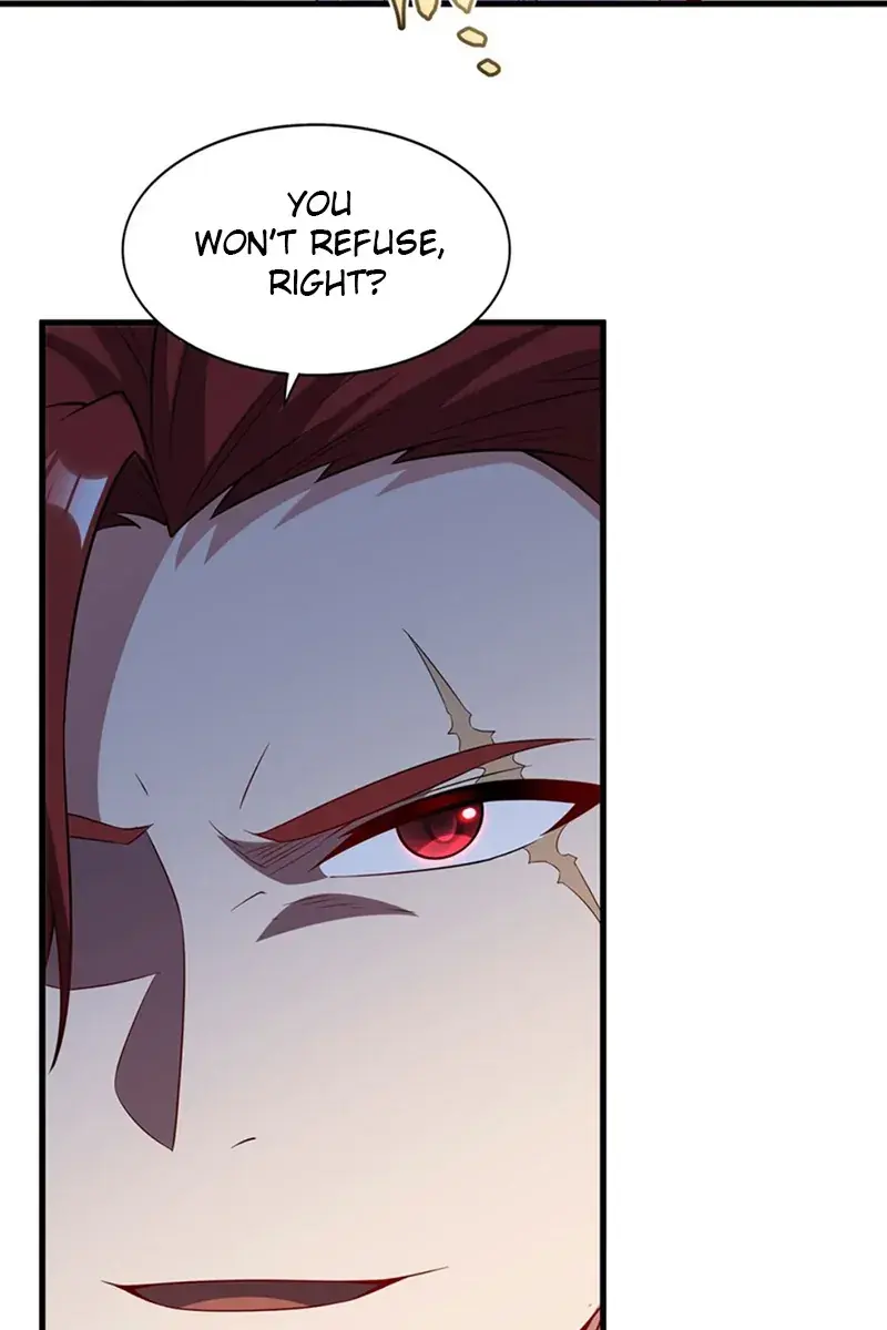 Shut Up, Evil Dragon, I Don't Want to Raise a Child With You Anymore Chapter 35 Page 14