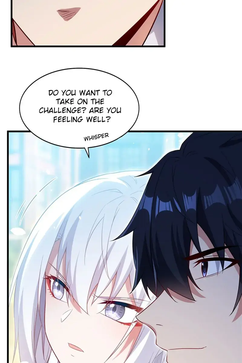 Shut Up, Evil Dragon, I Don't Want to Raise a Child With You Anymore Chapter 35 Page 15