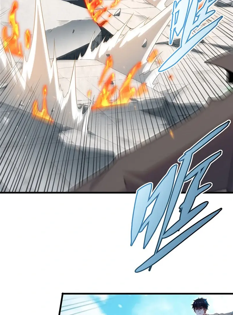 Shut Up, Evil Dragon, I Don't Want to Raise a Child With You Anymore Chapter 35 Page 42