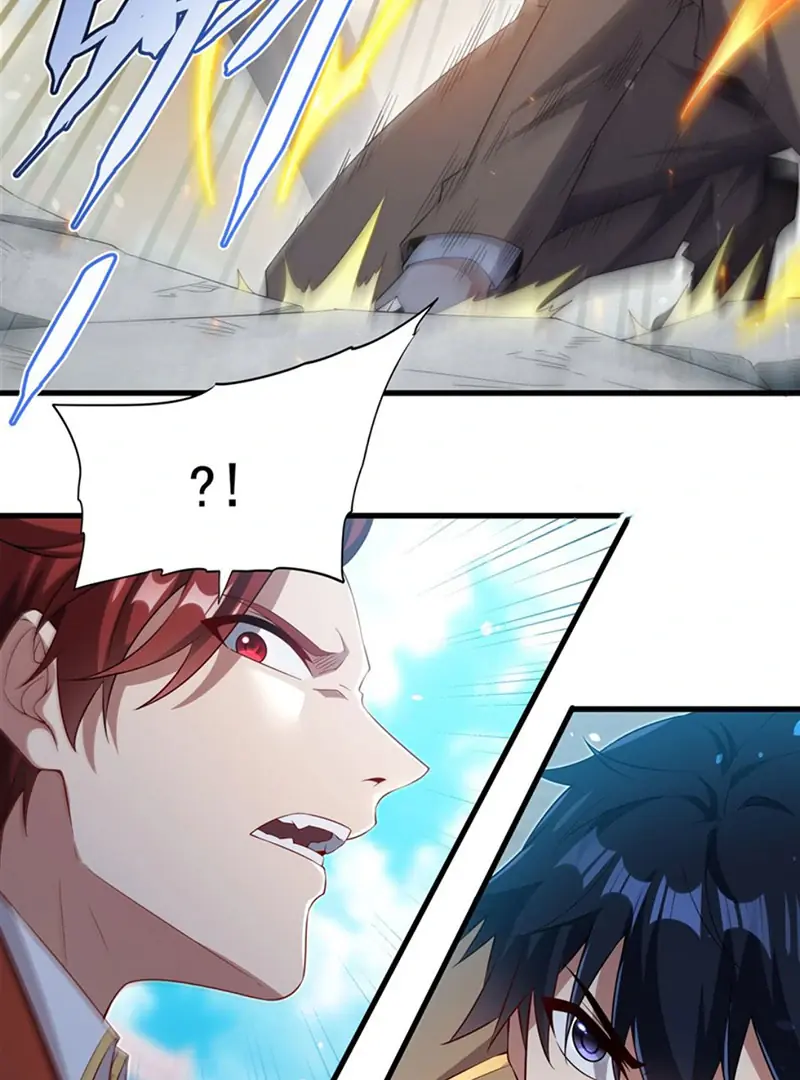 Shut Up, Evil Dragon, I Don't Want to Raise a Child With You Anymore Chapter 35 Page 49
