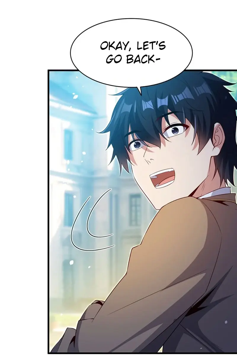 Shut Up, Evil Dragon, I Don't Want to Raise a Child With You Anymore Chapter 35 Page 67