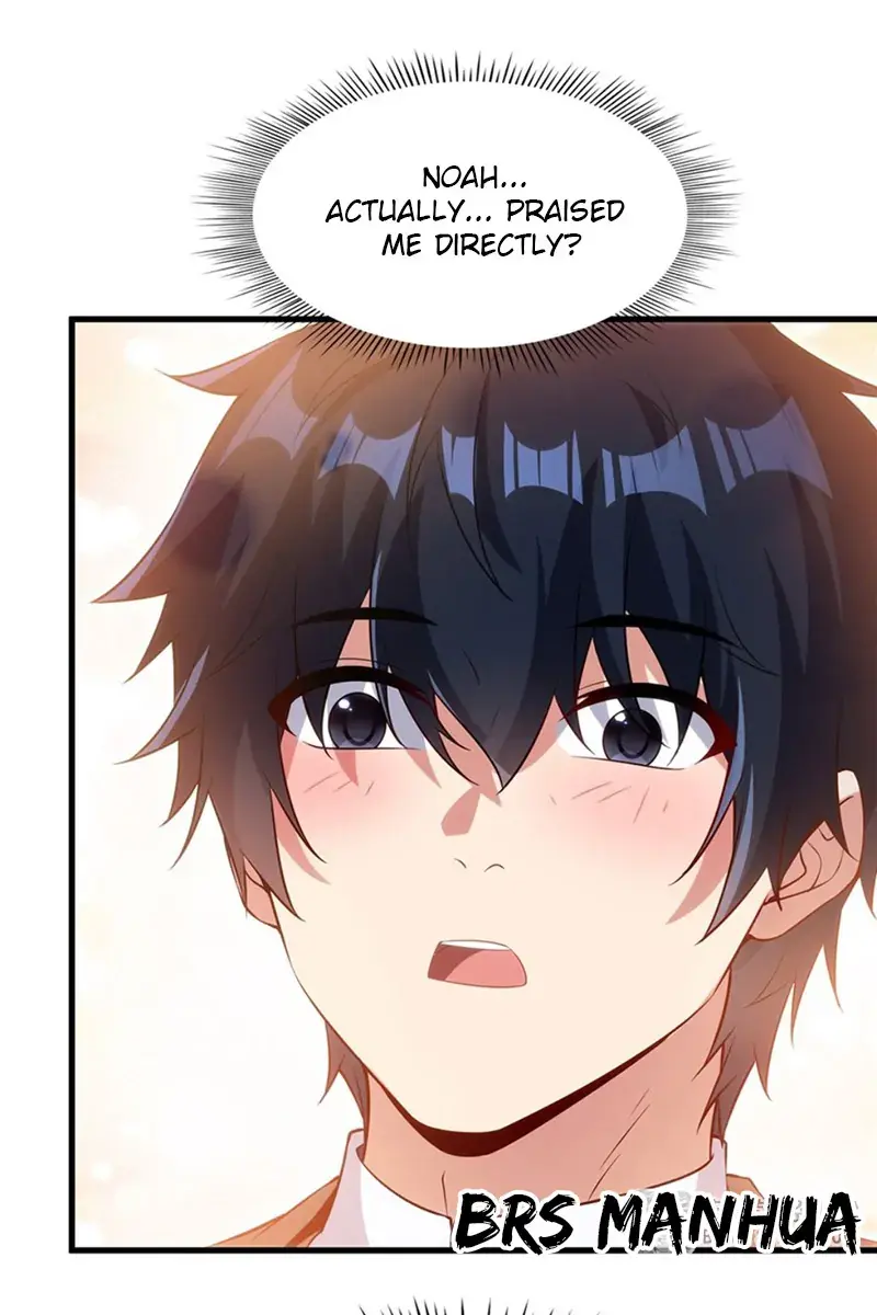 Shut Up, Evil Dragon, I Don't Want to Raise a Child With You Anymore Chapter 35 Page 79