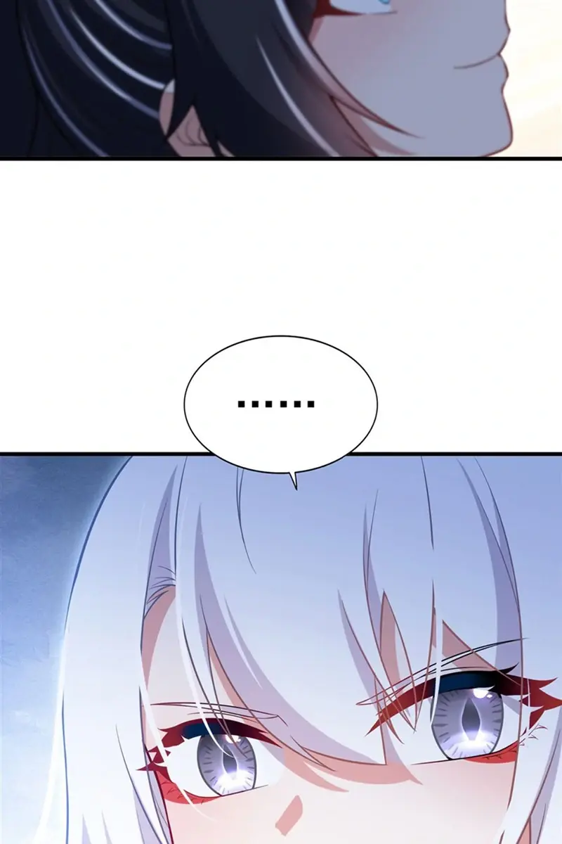 Shut Up, Evil Dragon, I Don't Want to Raise a Child With You Anymore Chapter 35 Page 85