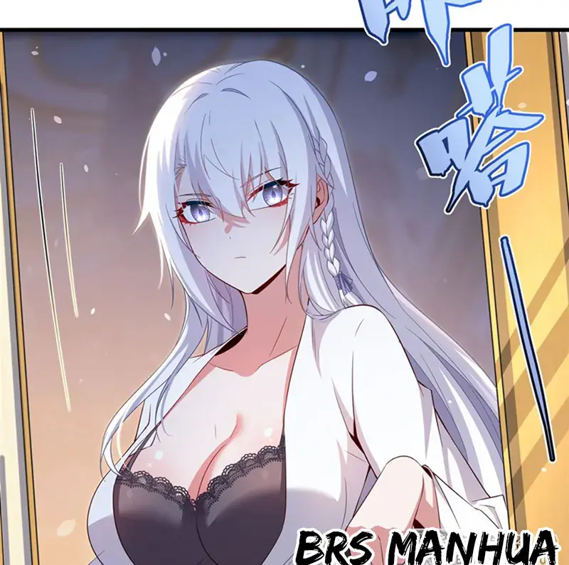 Shut Up, Evil Dragon, I Don't Want to Raise a Child With You Anymore Chapter 36 Page 5