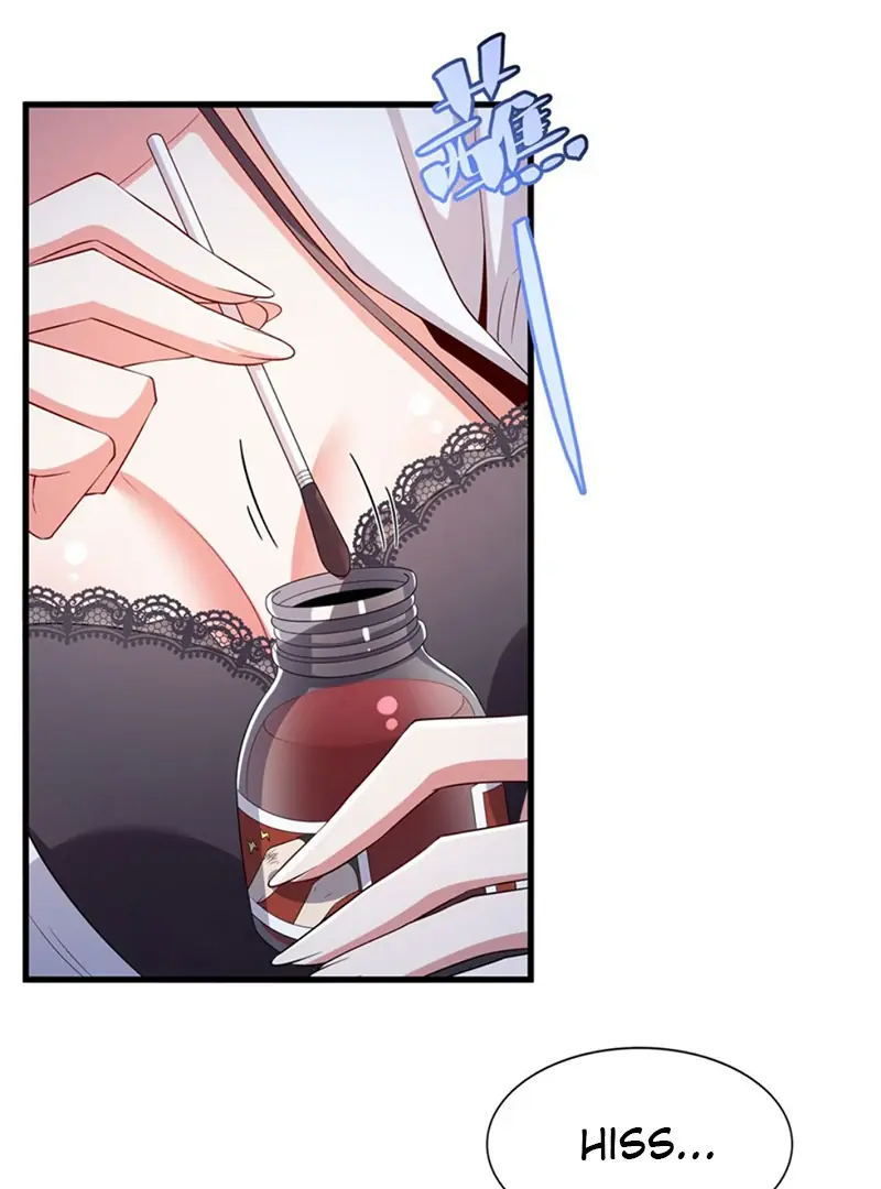 Shut Up, Evil Dragon, I Don't Want to Raise a Child With You Anymore Chapter 36 Page 15