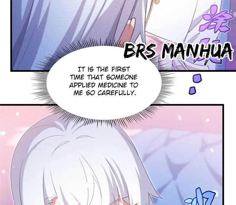 Shut Up, Evil Dragon, I Don't Want to Raise a Child With You Anymore Chapter 36 Page 18