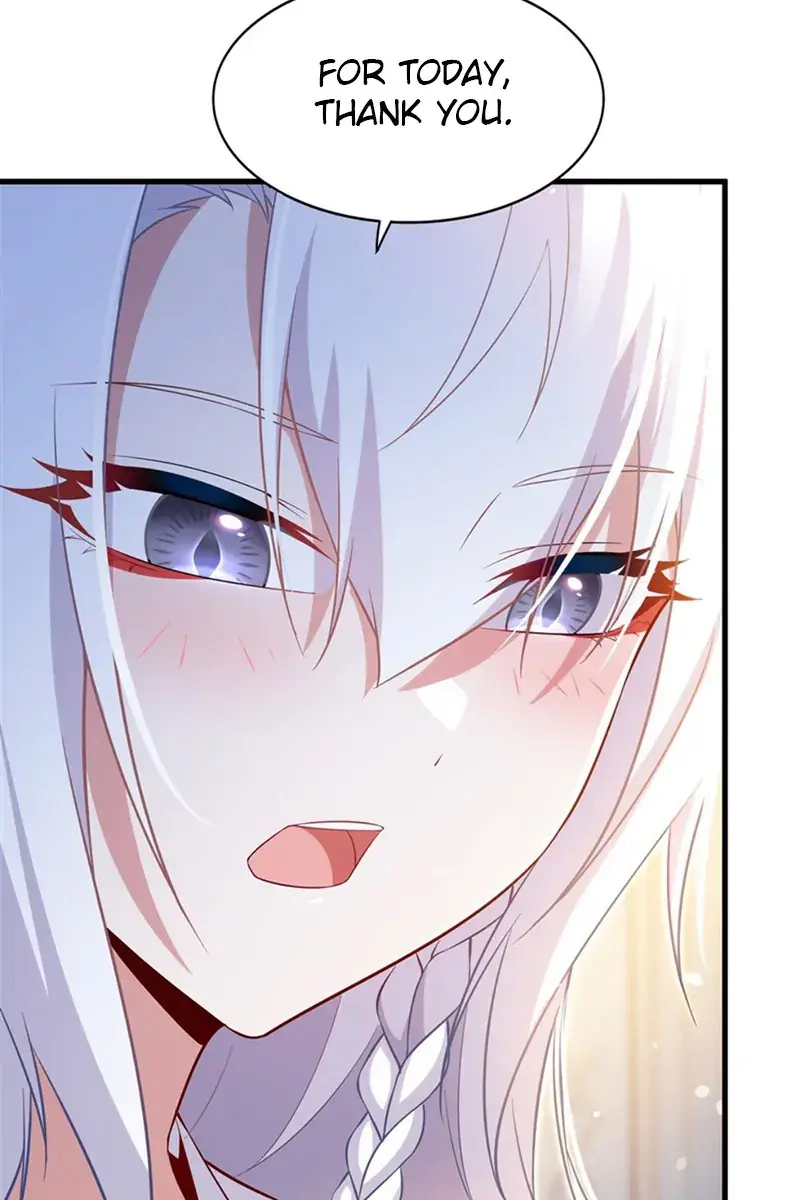 Shut Up, Evil Dragon, I Don't Want to Raise a Child With You Anymore Chapter 36 Page 23