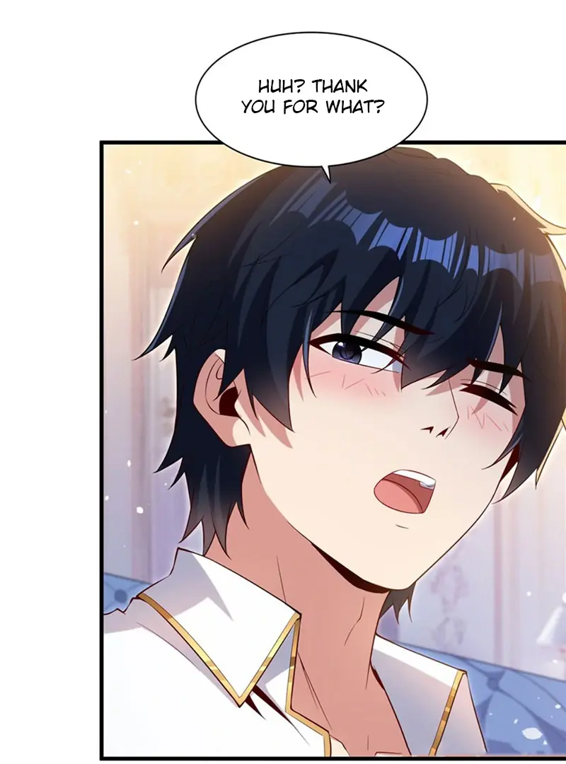 Shut Up, Evil Dragon, I Don't Want to Raise a Child With You Anymore Chapter 36 Page 25
