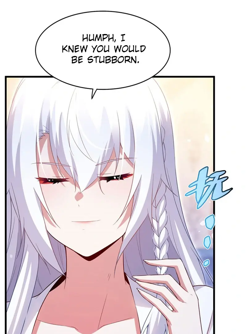 Shut Up, Evil Dragon, I Don't Want to Raise a Child With You Anymore Chapter 36 Page 29