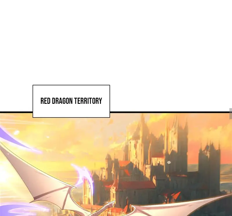 Shut Up, Evil Dragon, I Don't Want to Raise a Child With You Anymore Chapter 36 Page 32