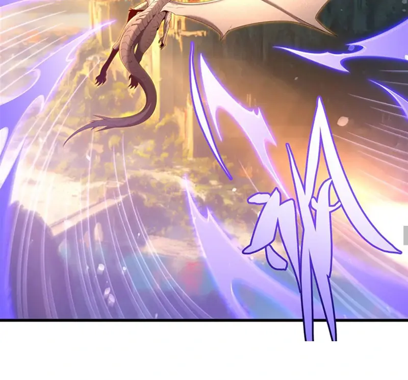 Shut Up, Evil Dragon, I Don't Want to Raise a Child With You Anymore Chapter 36 Page 33