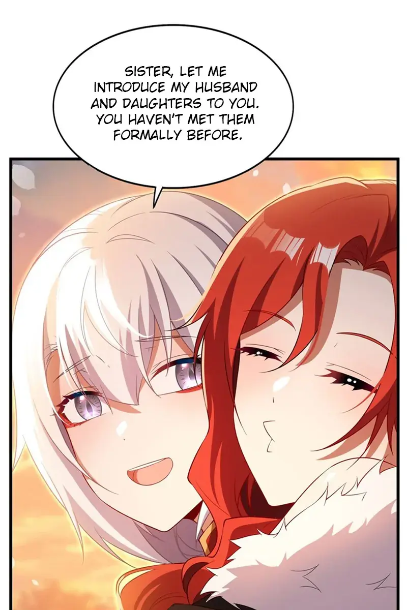 Shut Up, Evil Dragon, I Don't Want to Raise a Child With You Anymore Chapter 36 Page 44