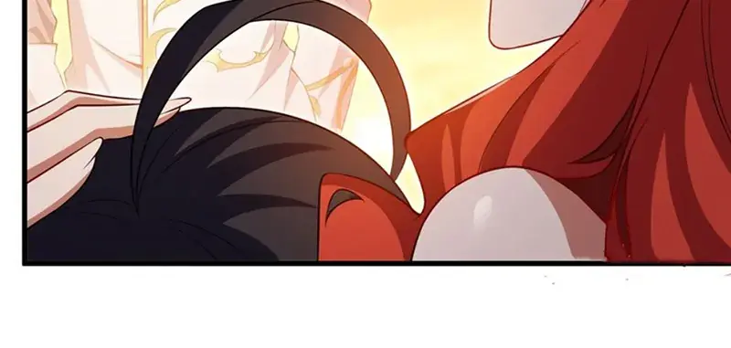 Shut Up, Evil Dragon, I Don't Want to Raise a Child With You Anymore Chapter 36 Page 56