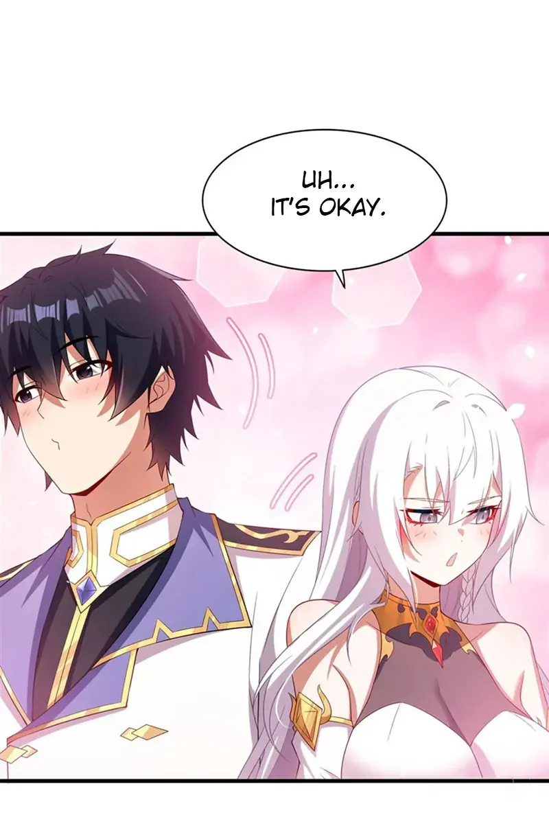 Shut Up, Evil Dragon, I Don't Want to Raise a Child With You Anymore Chapter 36 Page 62