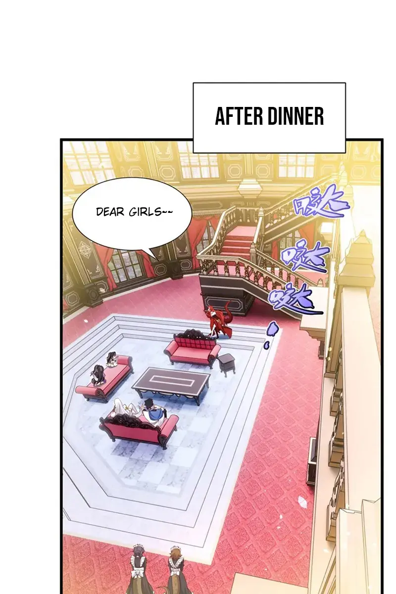 Shut Up, Evil Dragon, I Don't Want to Raise a Child With You Anymore Chapter 36 Page 64