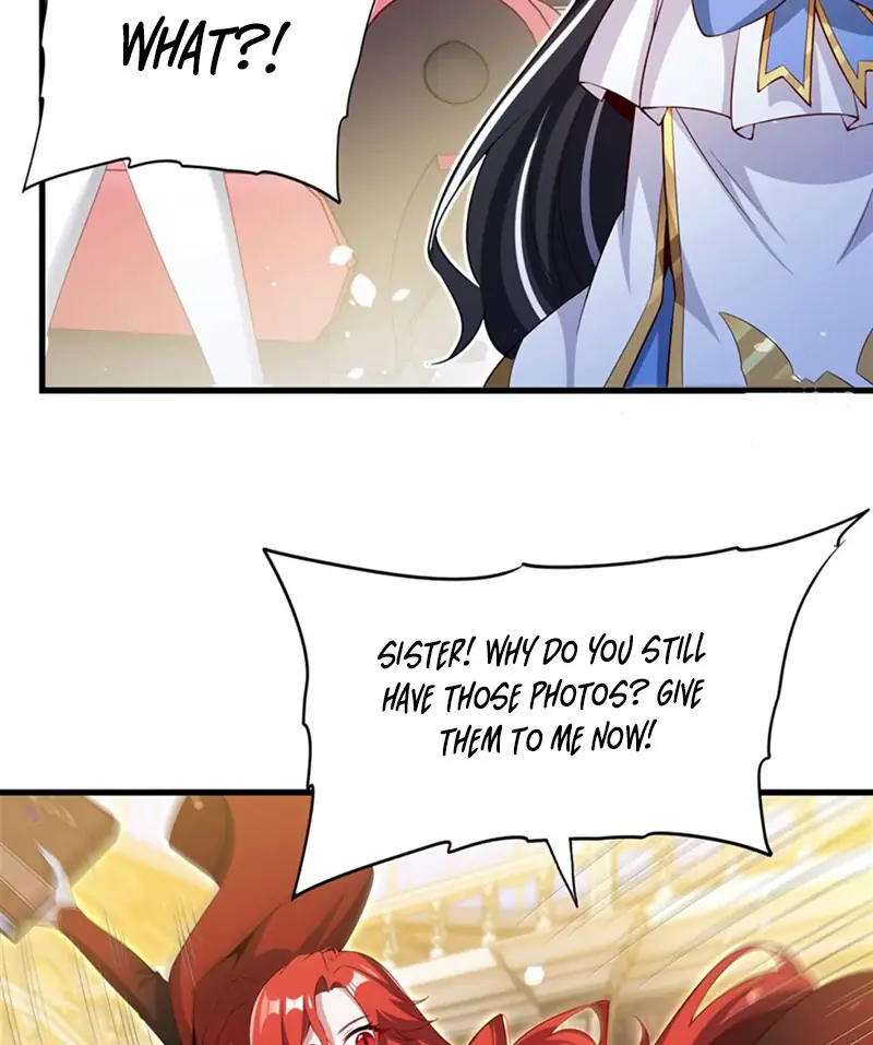 Shut Up, Evil Dragon, I Don't Want to Raise a Child With You Anymore Chapter 36 Page 68