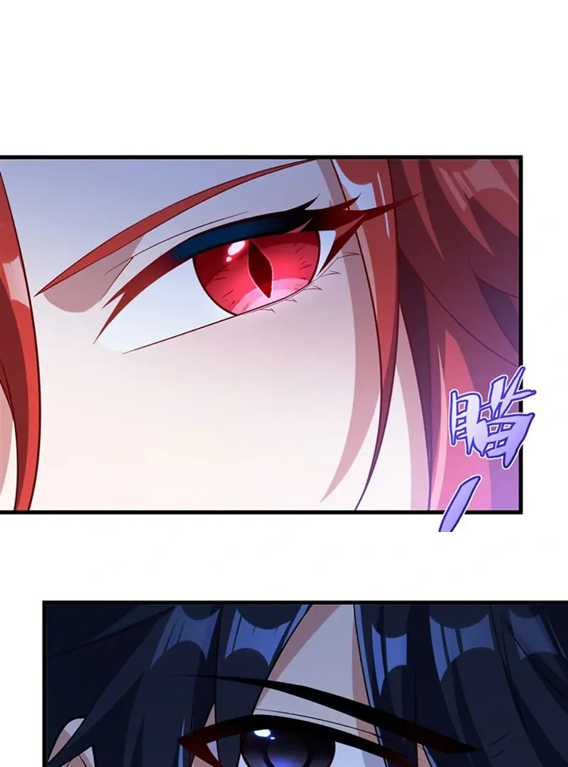 Shut Up, Evil Dragon, I Don't Want to Raise a Child With You Anymore Chapter 36 Page 70