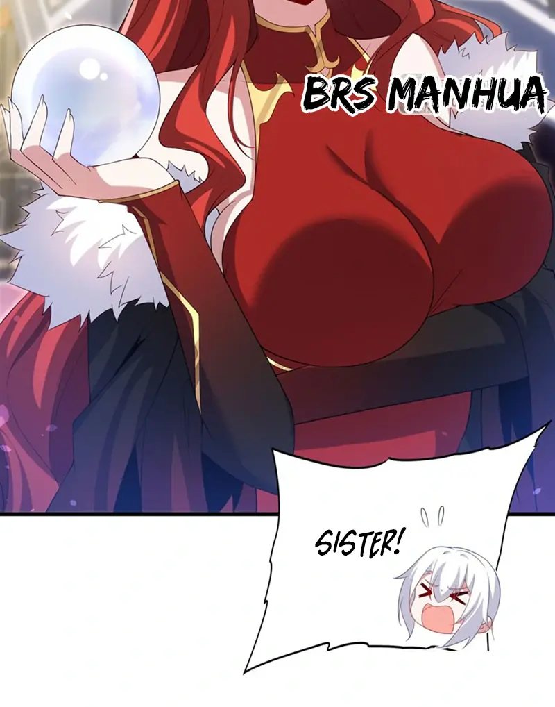 Shut Up, Evil Dragon, I Don't Want to Raise a Child With You Anymore Chapter 37 Page 20