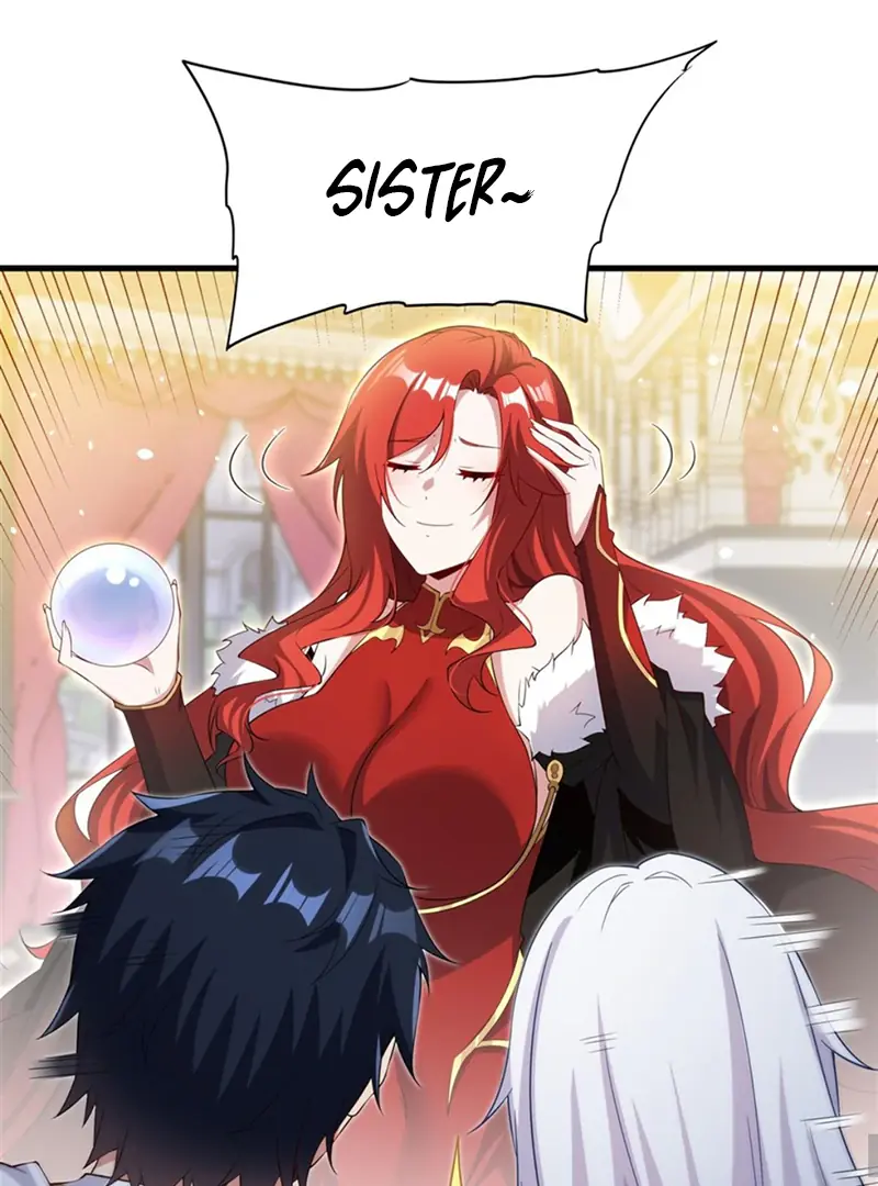 Shut Up, Evil Dragon, I Don't Want to Raise a Child With You Anymore Chapter 37 Page 26