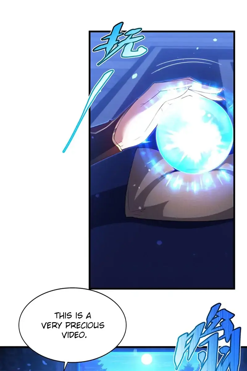 Shut Up, Evil Dragon, I Don't Want to Raise a Child With You Anymore Chapter 37 Page 31