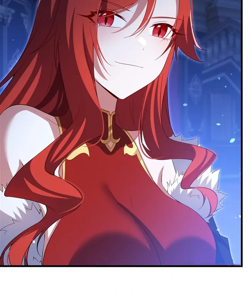 Shut Up, Evil Dragon, I Don't Want to Raise a Child With You Anymore Chapter 37 Page 42