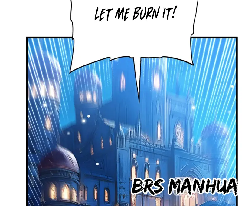 Shut Up, Evil Dragon, I Don't Want to Raise a Child With You Anymore Chapter 37 Page 61