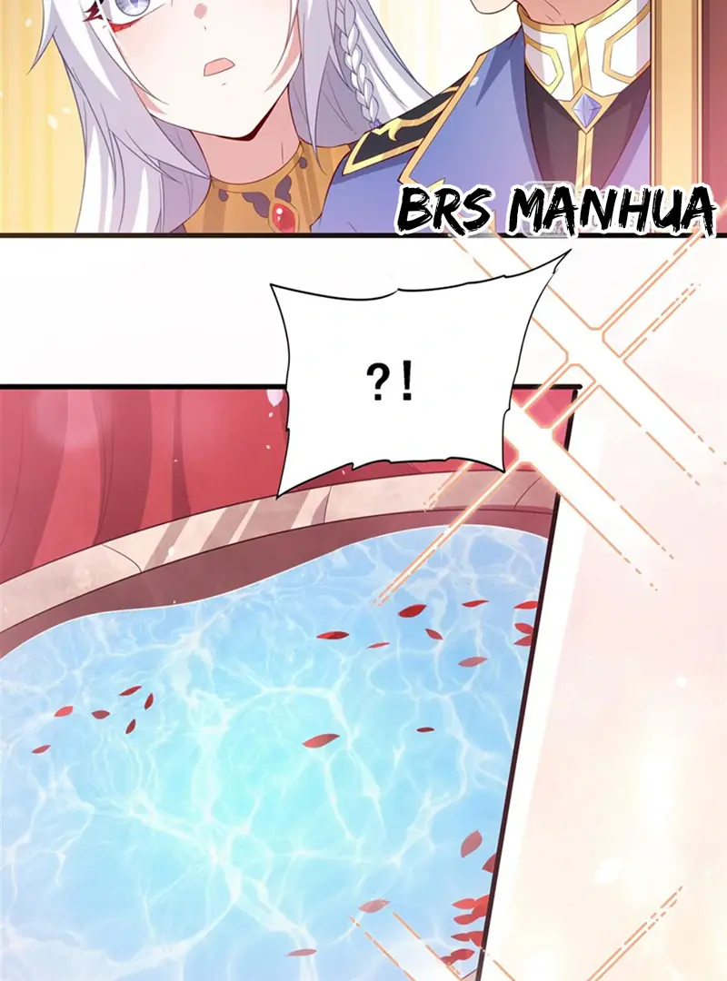 Shut Up, Evil Dragon, I Don't Want to Raise a Child With You Anymore Chapter 37 Page 64