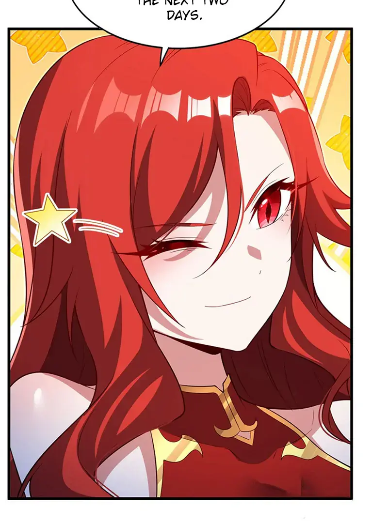Shut Up, Evil Dragon, I Don't Want to Raise a Child With You Anymore Chapter 38 Page 4