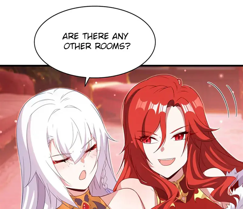 Shut Up, Evil Dragon, I Don't Want to Raise a Child With You Anymore Chapter 38 Page 5