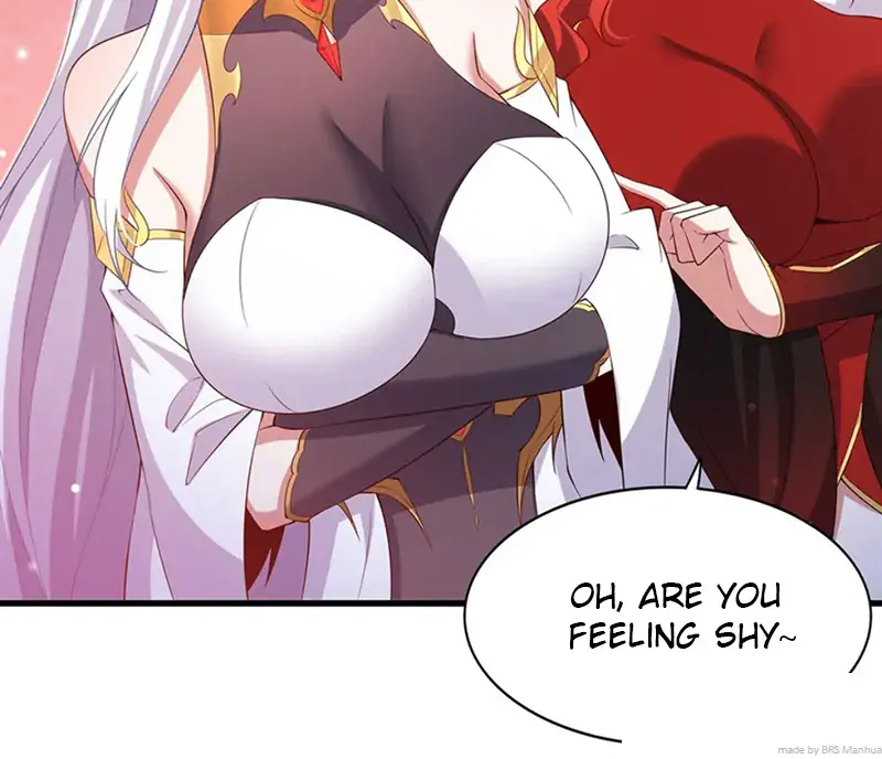 Shut Up, Evil Dragon, I Don't Want to Raise a Child With You Anymore Chapter 38 Page 6