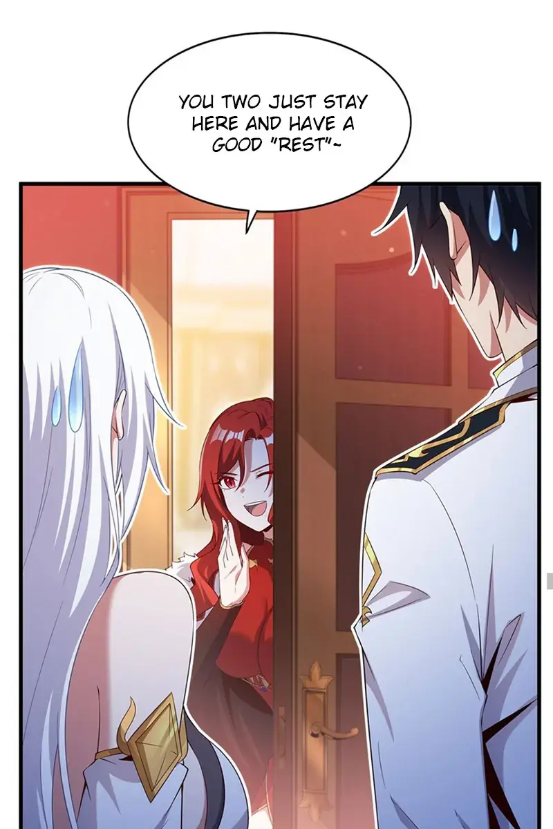 Shut Up, Evil Dragon, I Don't Want to Raise a Child With You Anymore Chapter 38 Page 16