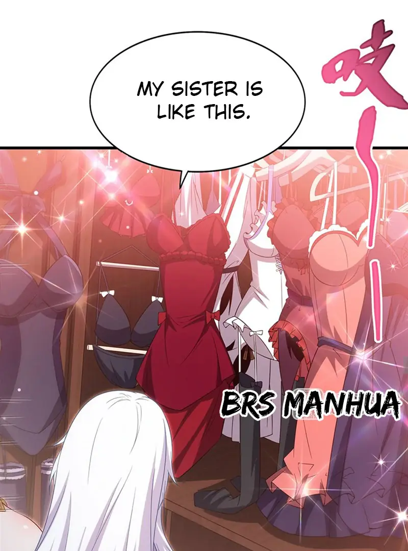 Shut Up, Evil Dragon, I Don't Want to Raise a Child With You Anymore Chapter 38 Page 20