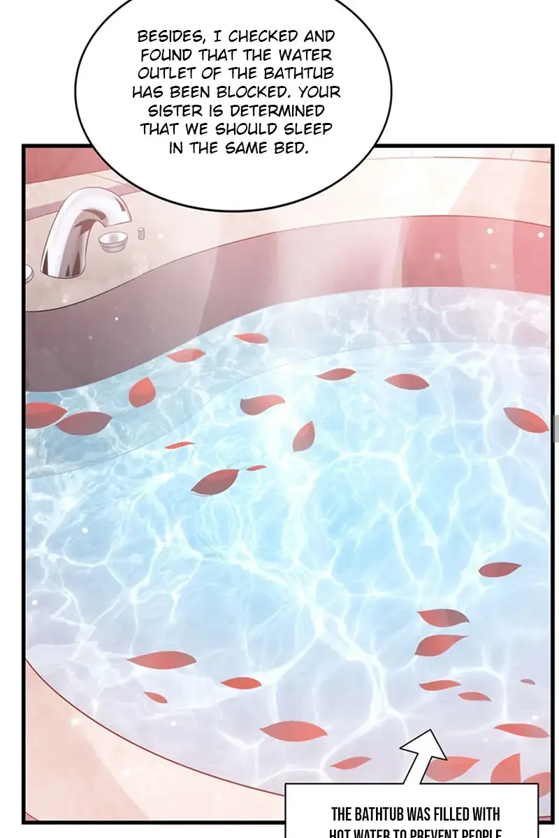 Shut Up, Evil Dragon, I Don't Want to Raise a Child With You Anymore Chapter 38 Page 27