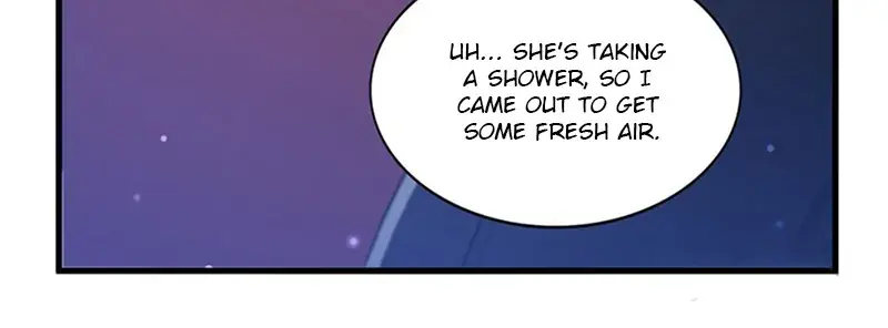 Shut Up, Evil Dragon, I Don't Want to Raise a Child With You Anymore Chapter 38 Page 47