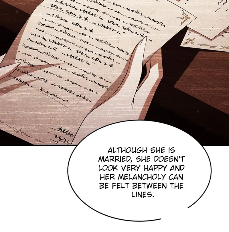 Shut Up, Evil Dragon, I Don't Want to Raise a Child With You Anymore Chapter 38 Page 58