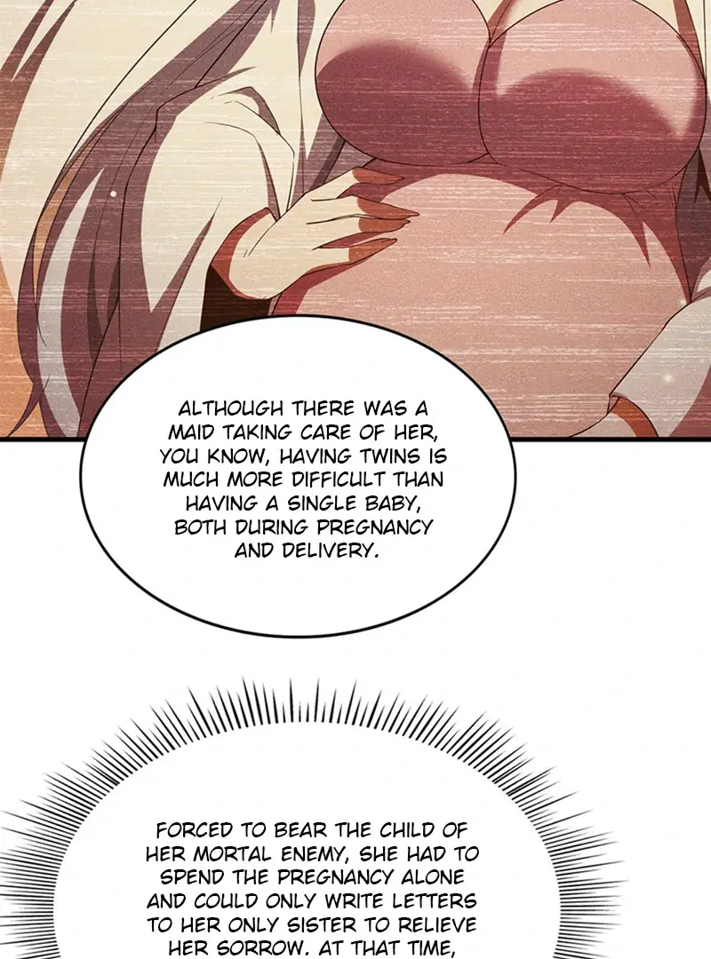 Shut Up, Evil Dragon, I Don't Want to Raise a Child With You Anymore Chapter 38 Page 60