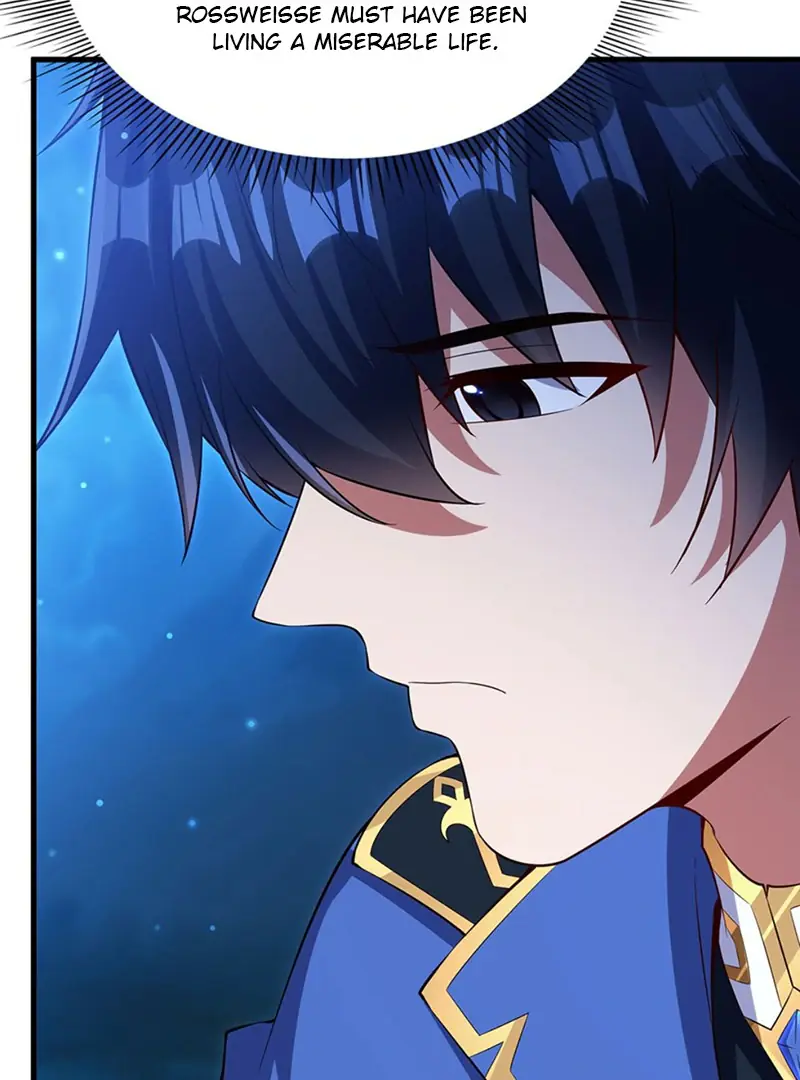 Shut Up, Evil Dragon, I Don't Want to Raise a Child With You Anymore Chapter 38 Page 61