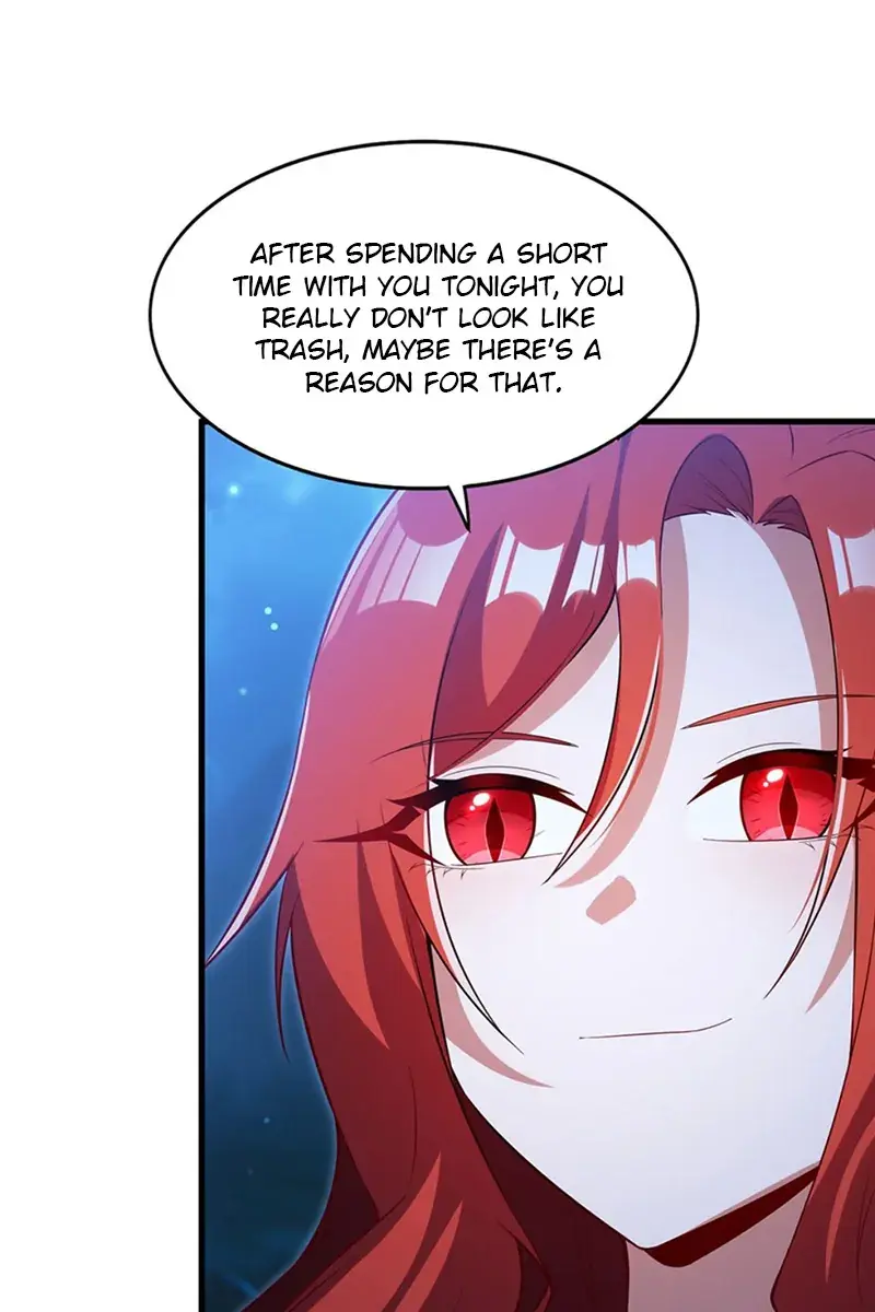 Shut Up, Evil Dragon, I Don't Want to Raise a Child With You Anymore Chapter 38 Page 66