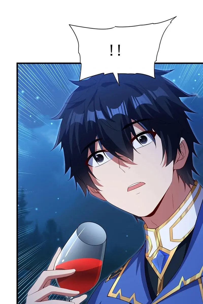 Shut Up, Evil Dragon, I Don't Want to Raise a Child With You Anymore Chapter 38 Page 70