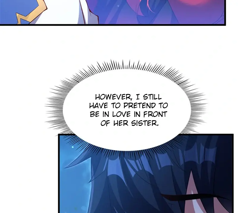 Shut Up, Evil Dragon, I Don't Want to Raise a Child With You Anymore Chapter 39 Page 5